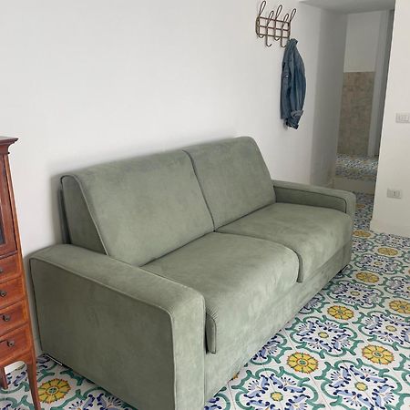 Le More Di Praiano Zewnętrze zdjęcie