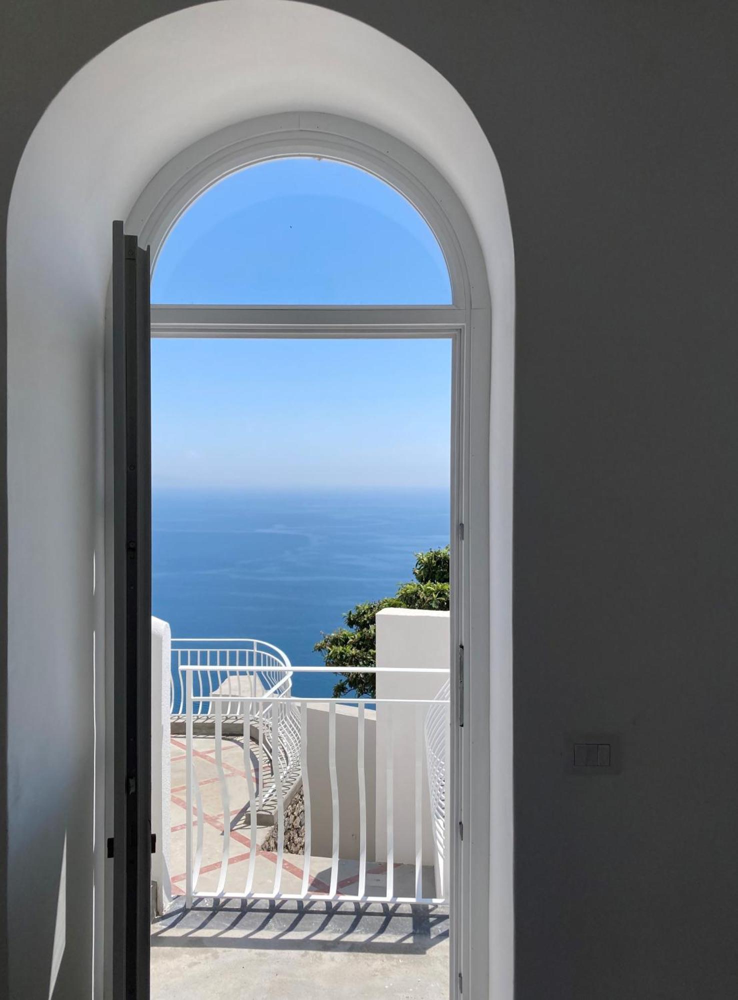 Le More Di Praiano Zewnętrze zdjęcie